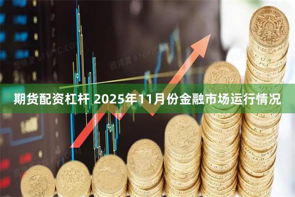期货配资杠杆 2025年11月份金融市场运行情况